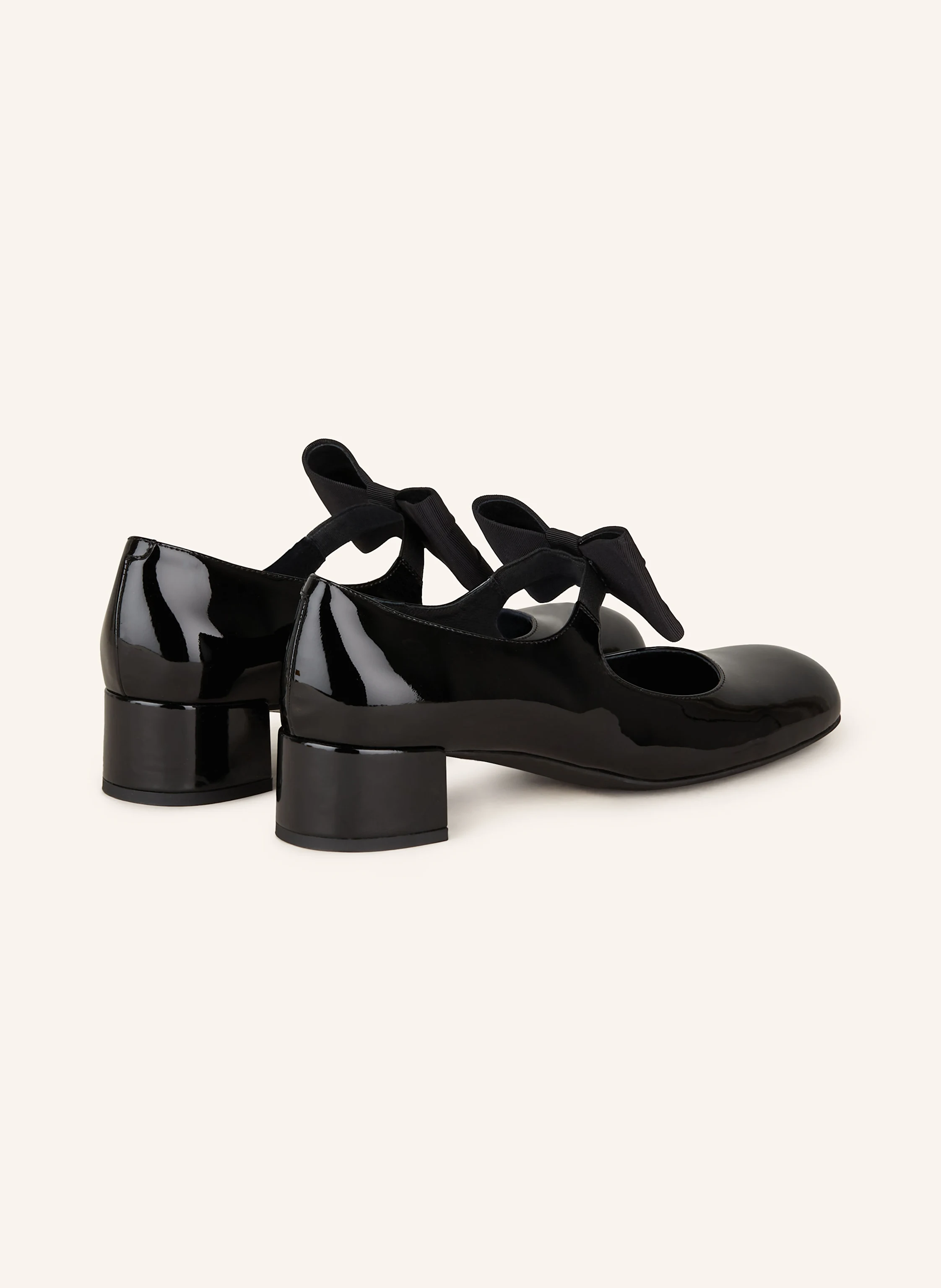 jeffrey campbell Mary-Jane-Pumps CLASSY-B
