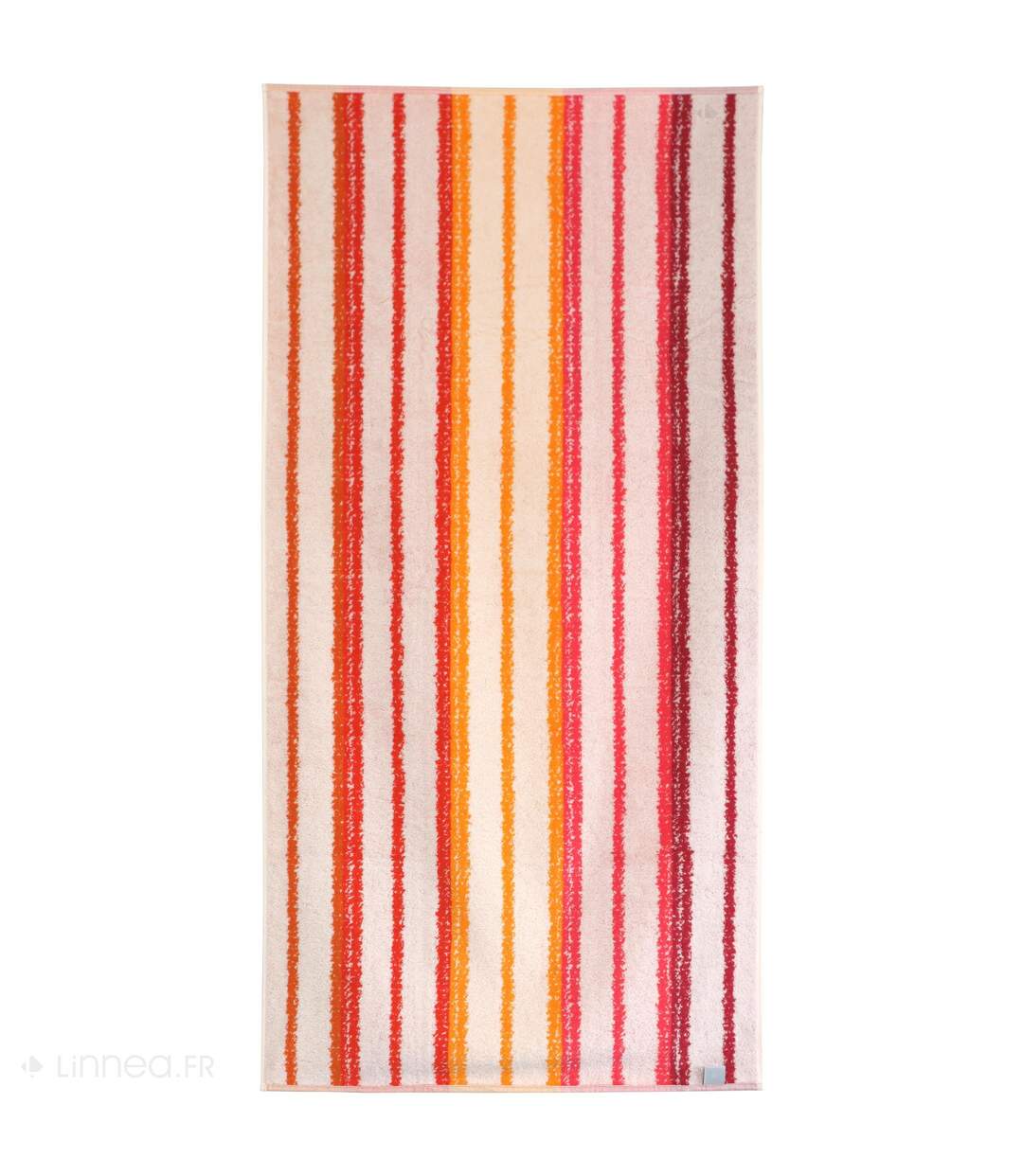 Drap de plage 75x150 cm SOCOA vert