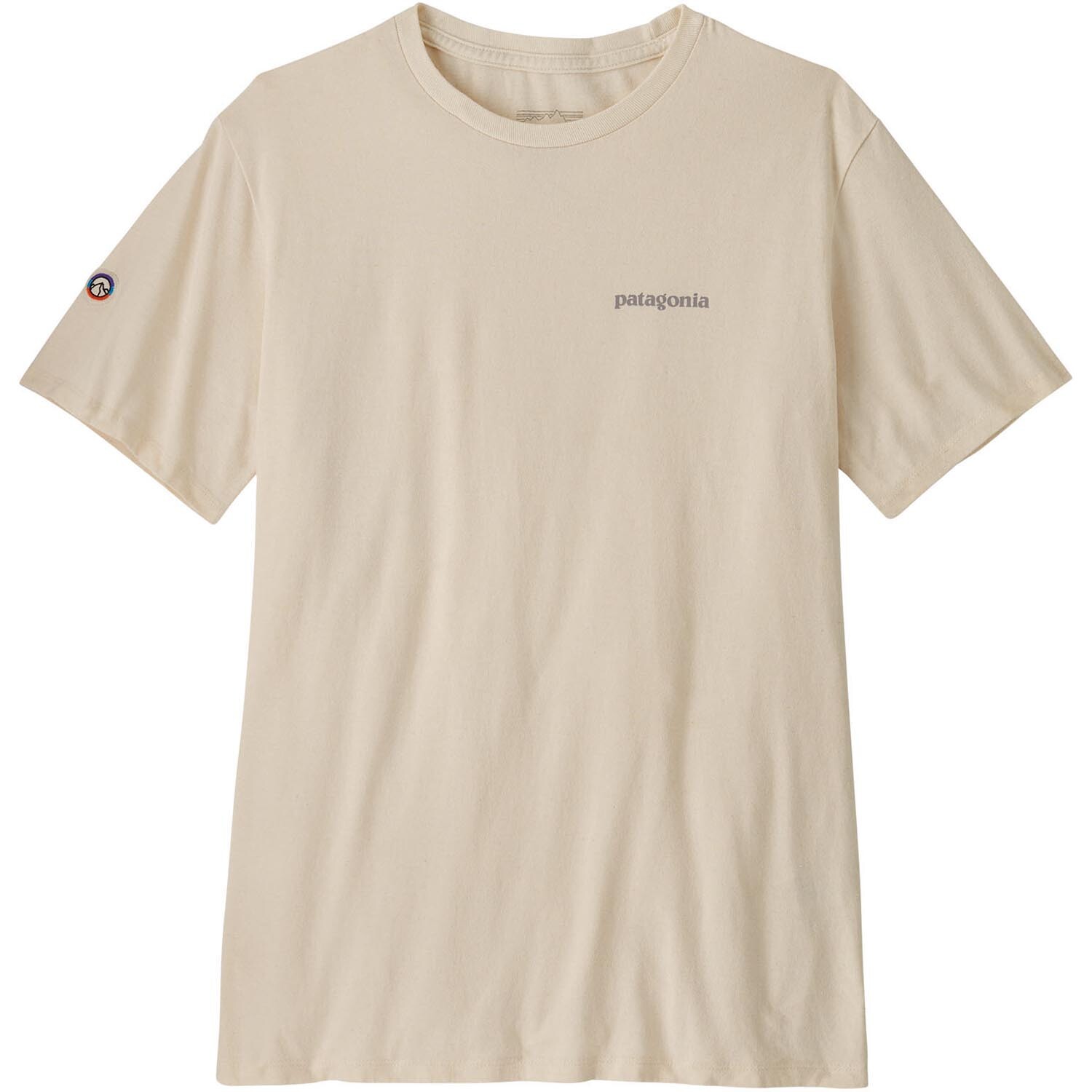 Patagonia Fitz Roy Icon Responsibili-tee