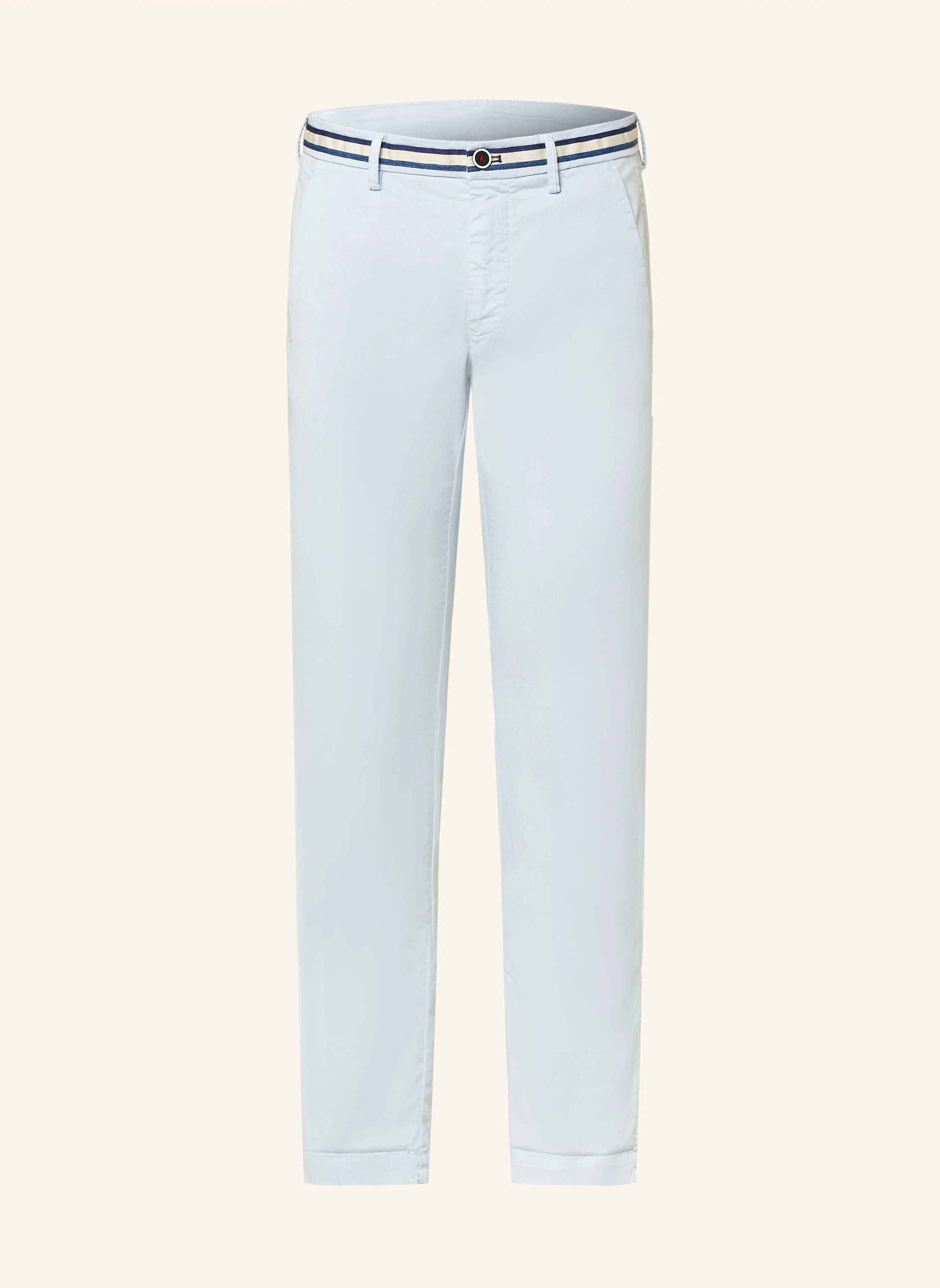 MASON'S Chino TORINO SUMMER Slim Fit