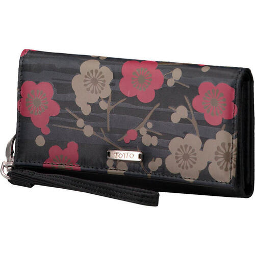 Totto - Cartera Sahula Verde