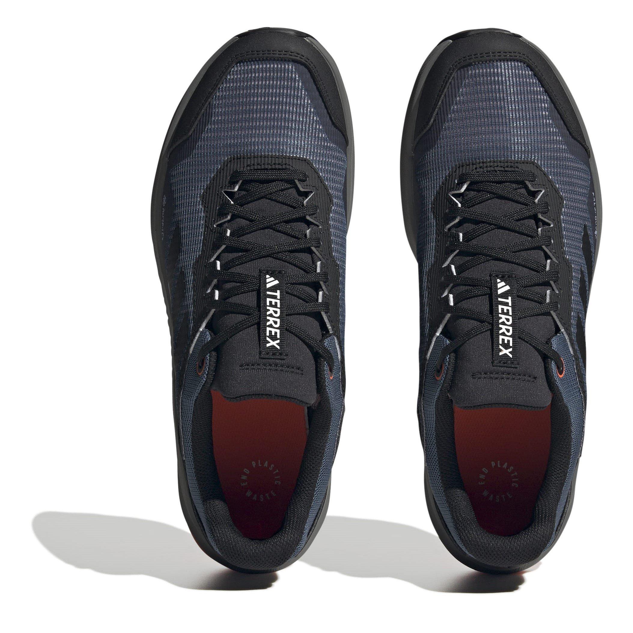 adidas Terrex Trail Rider Gore Tex Trail Mens Running Shoes