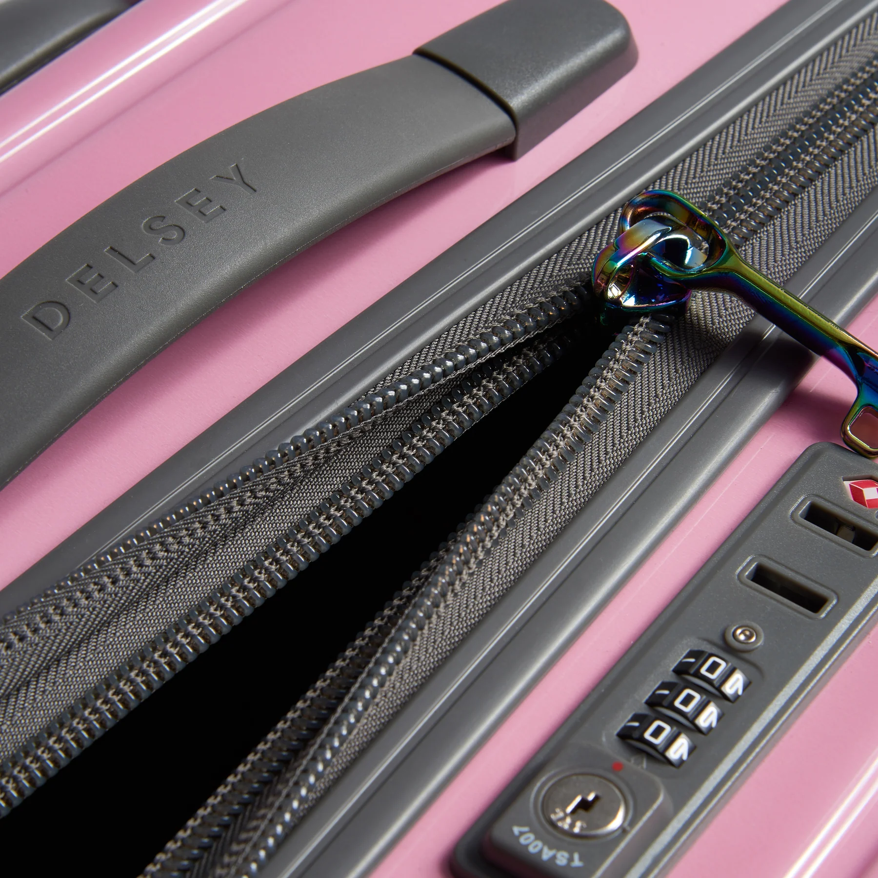 Valise soute - L (76cm)