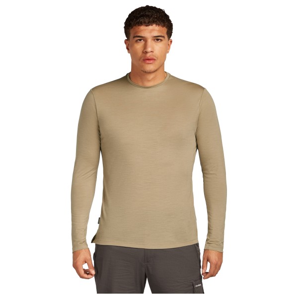 Icebreaker - Merino 125 Cool-Lite Sphere III Exclusive - Haut en mérinos