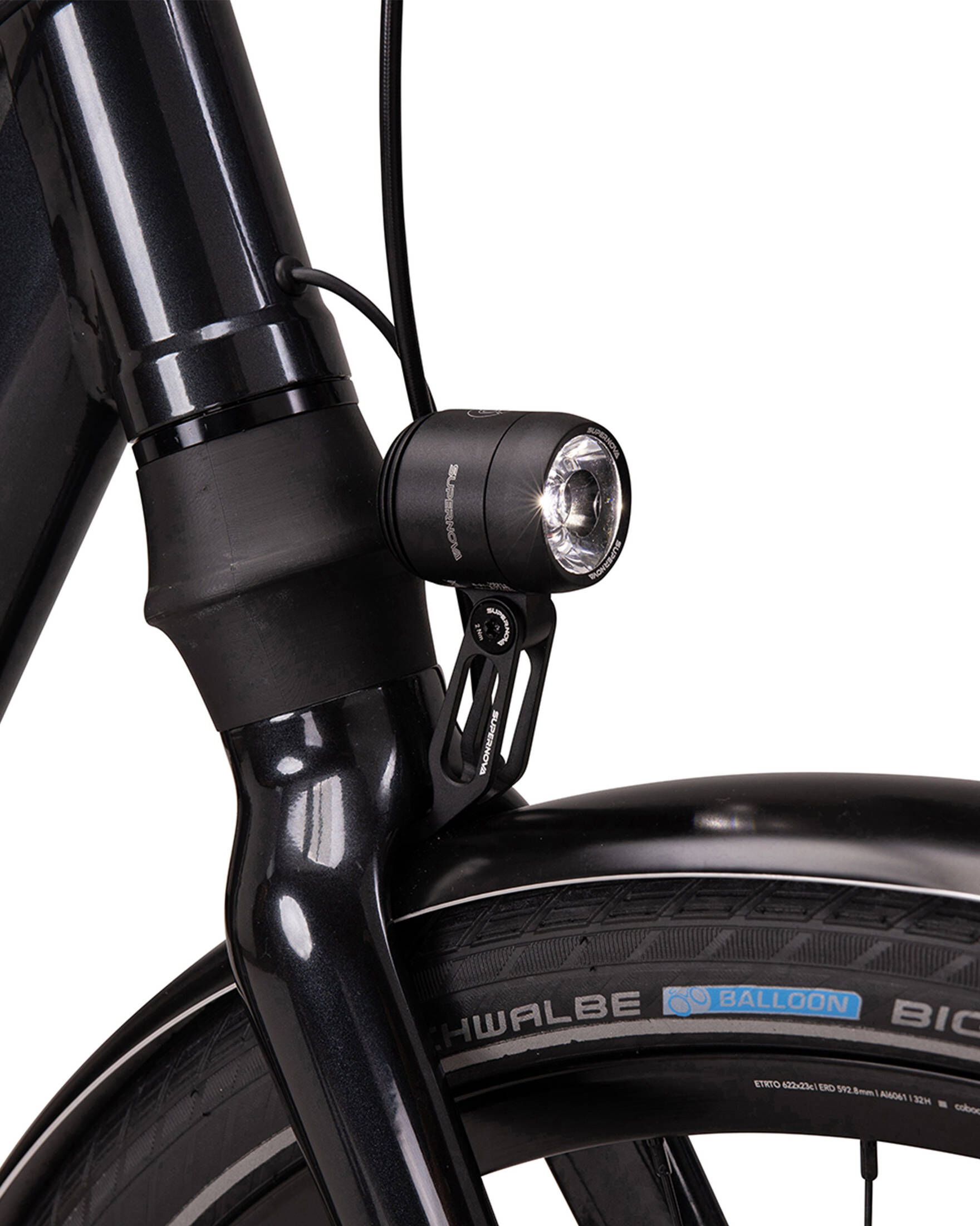 Coboc| E-Bike 