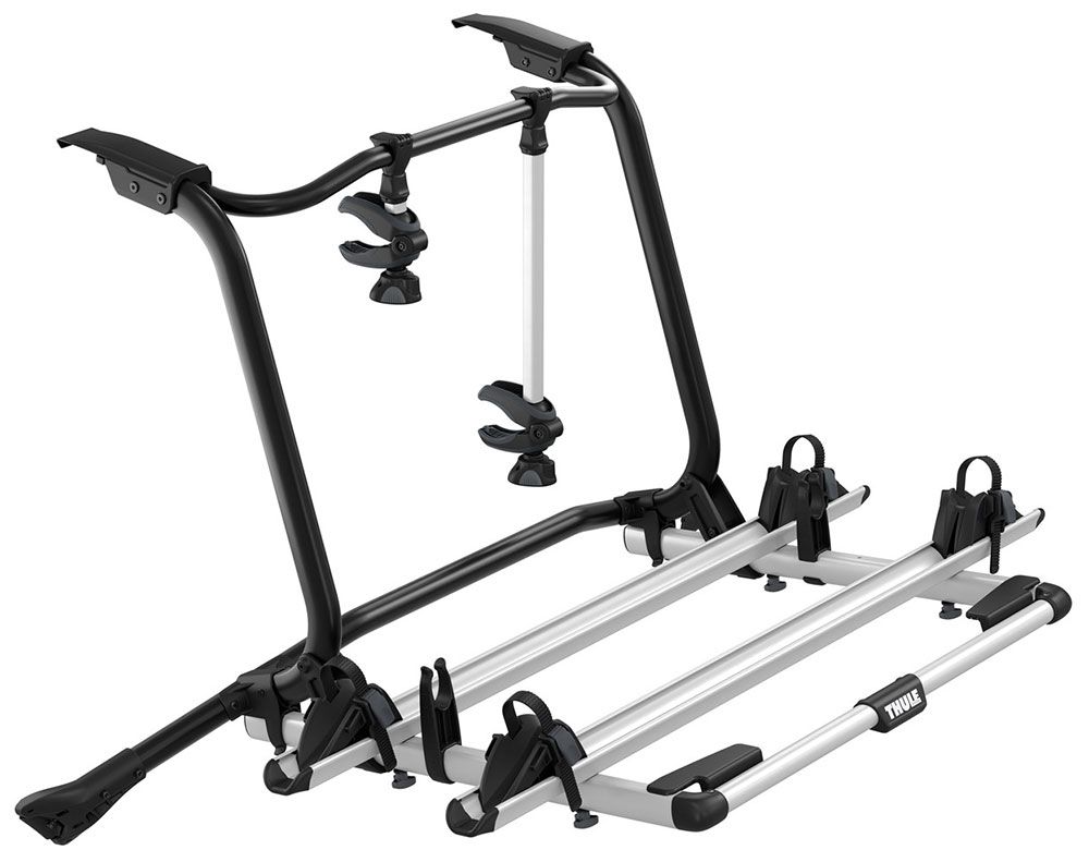 Thule WanderWay 2 911 - Heckträger kaufen | Bike-Discount
