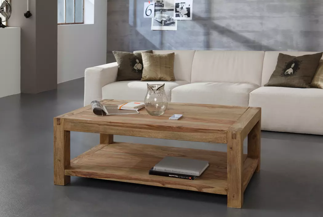 Couchtisch Yoga 6596
