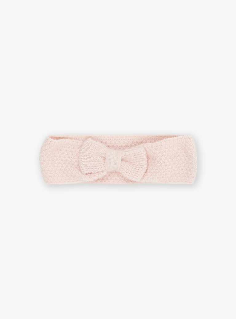 Bandeau Rose
