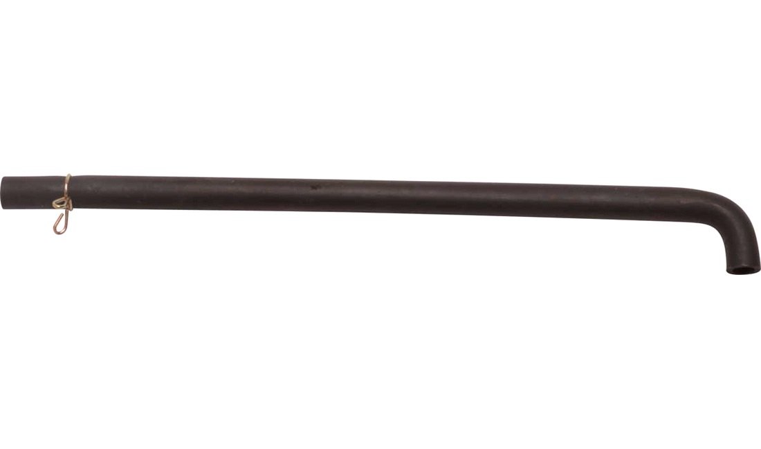 Åndeslange for vandpumpe, Versus 4T