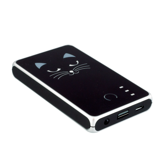 Batterie externe nomade 5000mAh - Get The Power 4