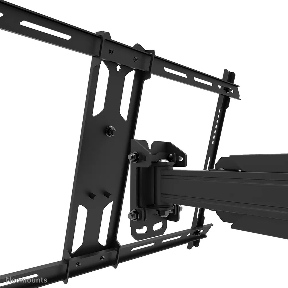 Neomounts WL40S-910BL16 pilaarbeugel voor flatscreen