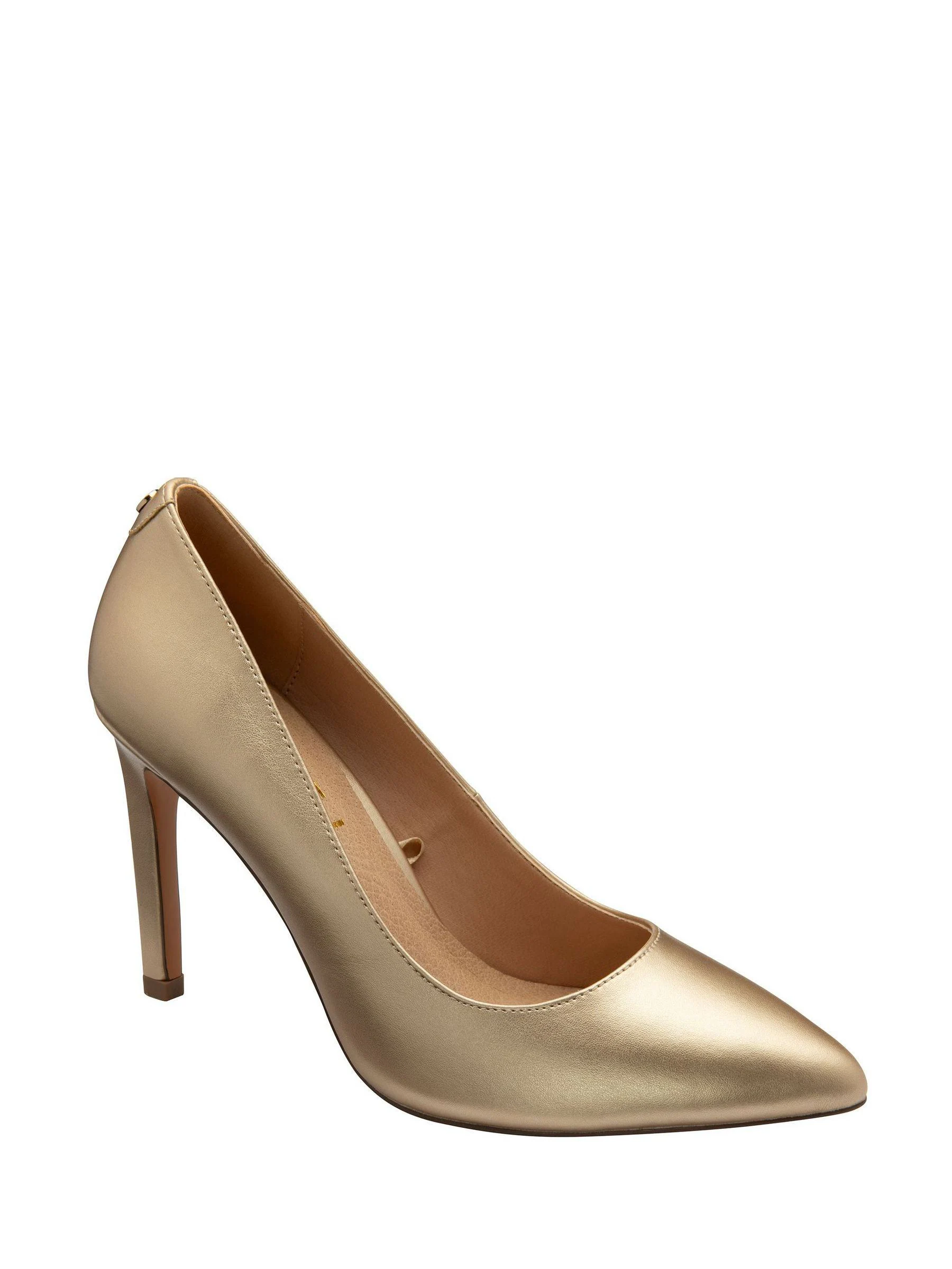 Ravel pumps met stilettohakken