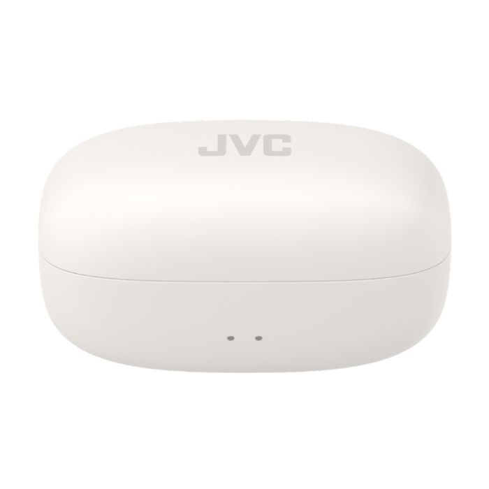JVC Unisex Hovedtelefoner Open Ear Nearphone True Wireless Hvid