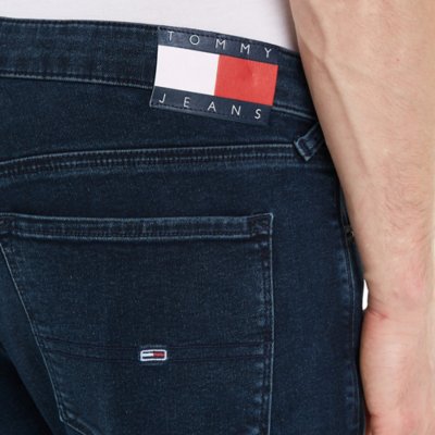 Jean homme Scanton Y Cg4269 TOMMY HILFIGER