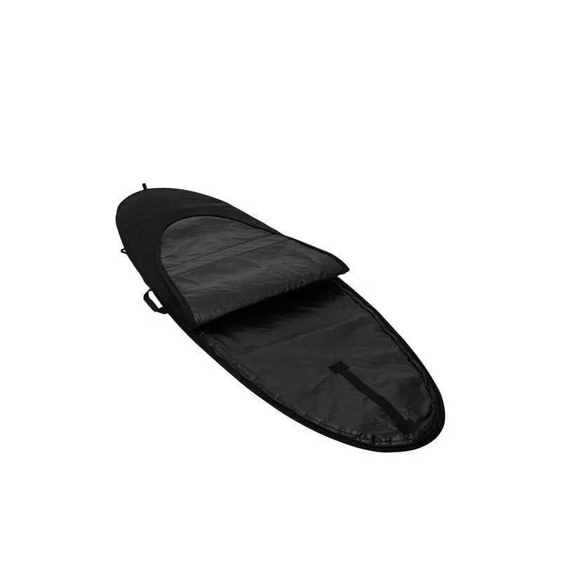 Housse windsurf MYSTIC Patrol Day Black