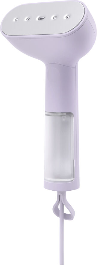 Steamery Stockholm Cirrus X Handheld Steamer - Lilac Lilac