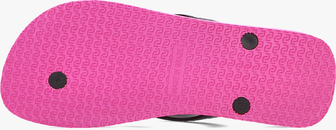 UZURII roze uzurii teenslippers sport switch cobra