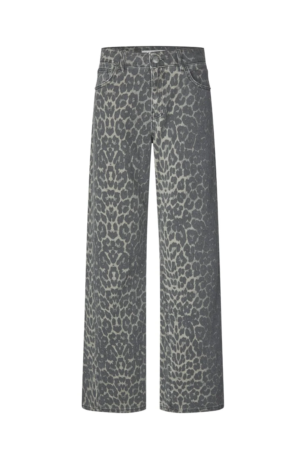Global Funk Cadian-G p83 dark leopard mist
