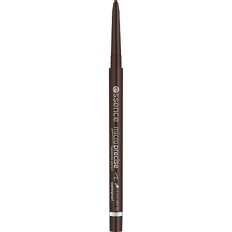 Øjenbrynsblyant 03 Dark Brown