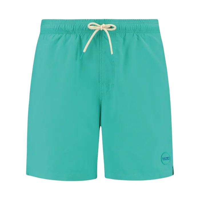 Shiwi Mike Zwemshort Heren