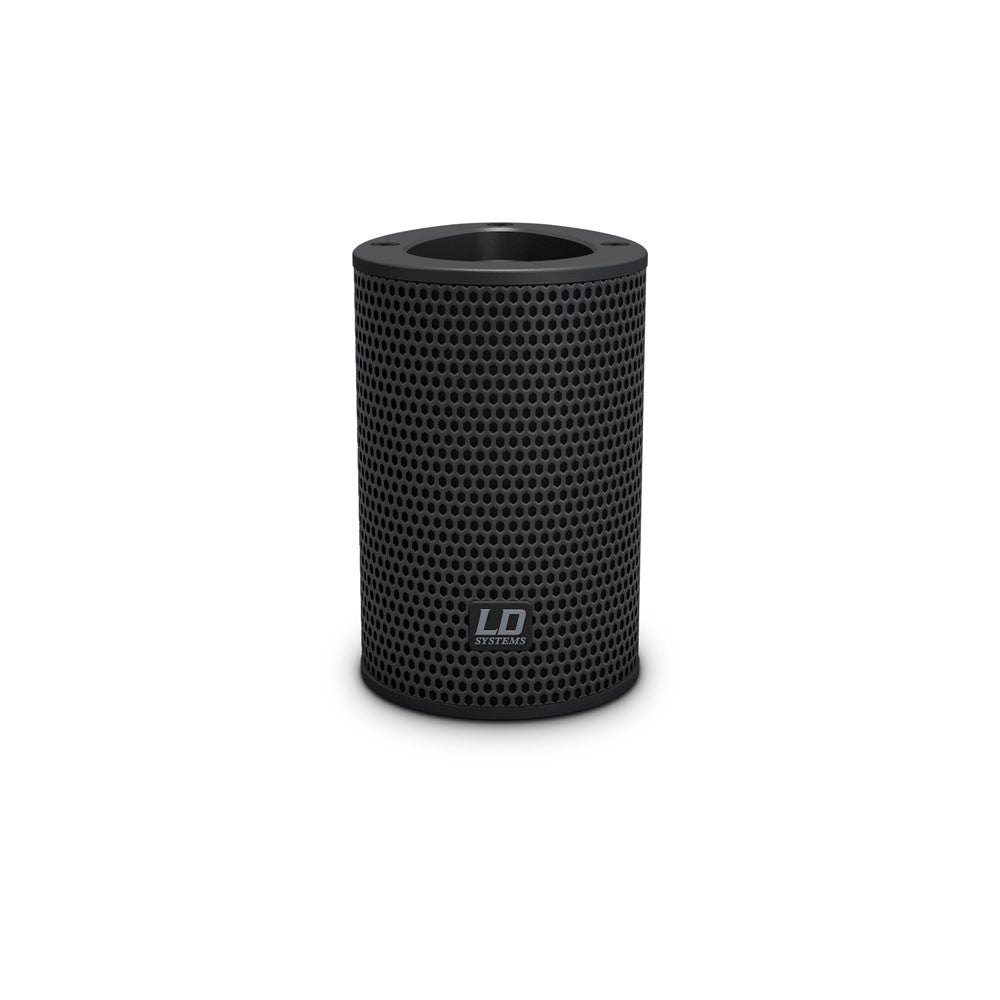 LD Systems MAUI 5 GO CHARGING DOCK laadstation