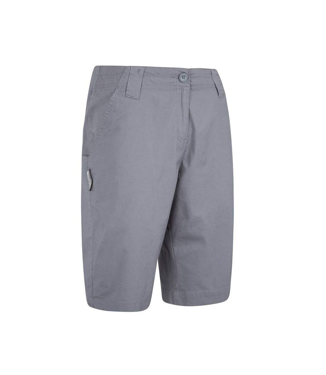 Mountain Warehouse - Short COAST - Femme (Gris) - UTMW244