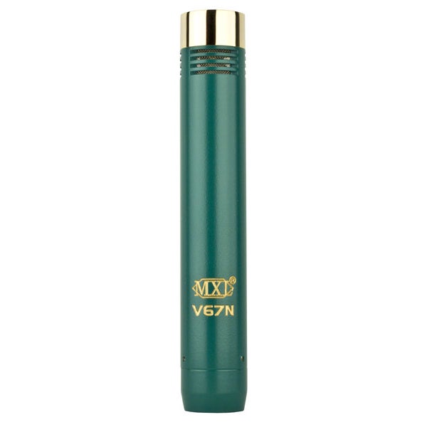 MXL V67N kleinmembraan condensatormicrofoon
