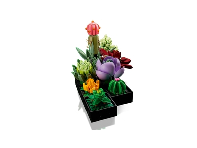 LEGO Vetplanten (10309)
