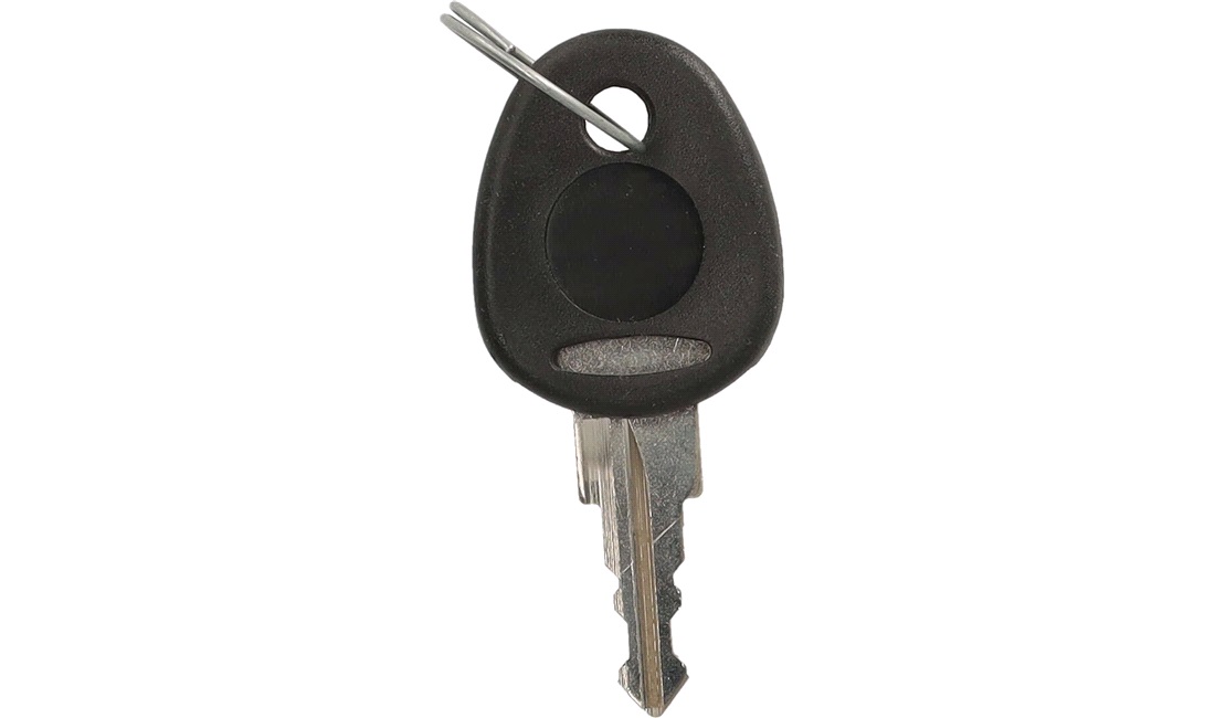 Nøgle nummer 25018 for Easy tagboks 1stk