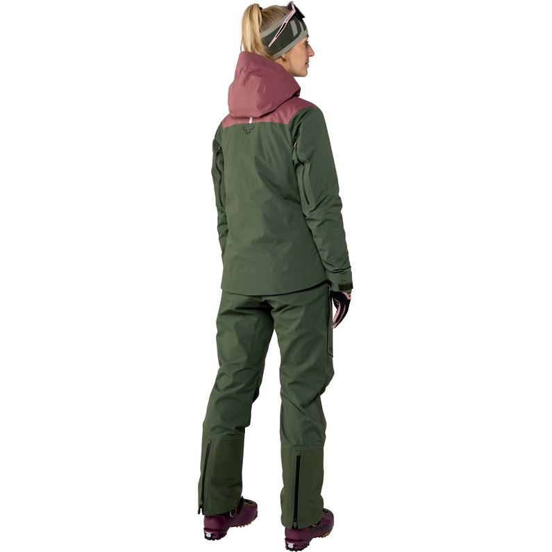 Dynafit Damen Ridge GTX Jacke