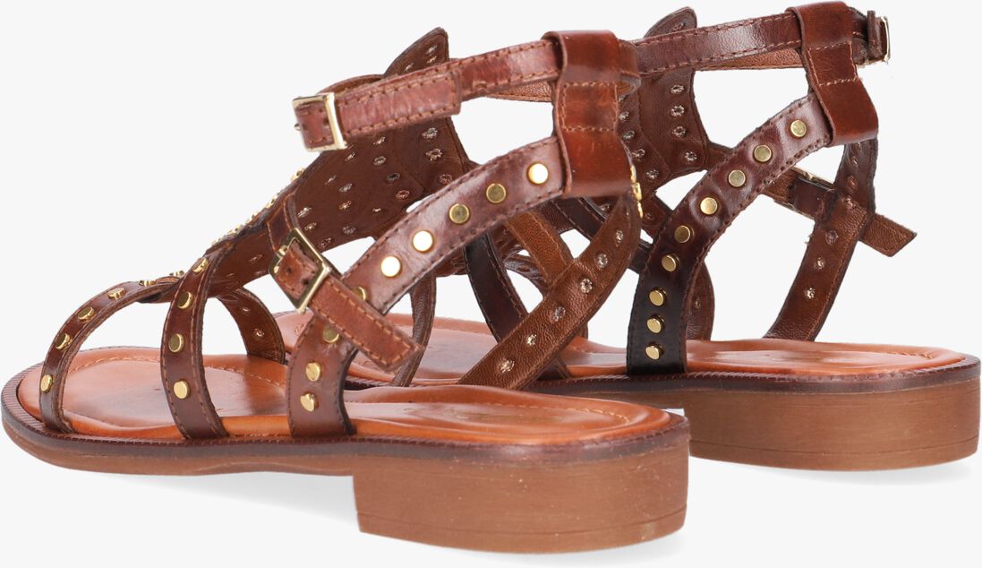 OMODA bruine omoda sandalen 120104