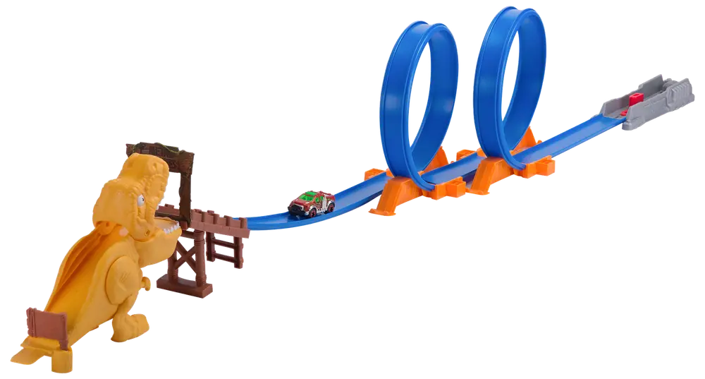 Metal Machines T-Rex