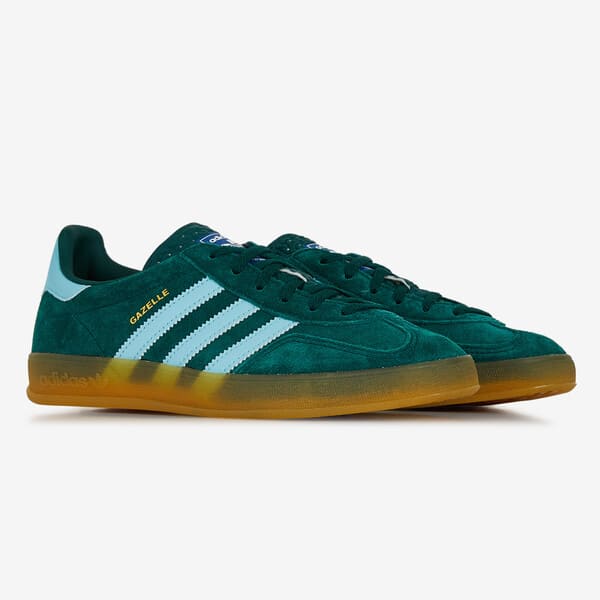 ADIDAS ORIGINALS GAZELLE INDOOR