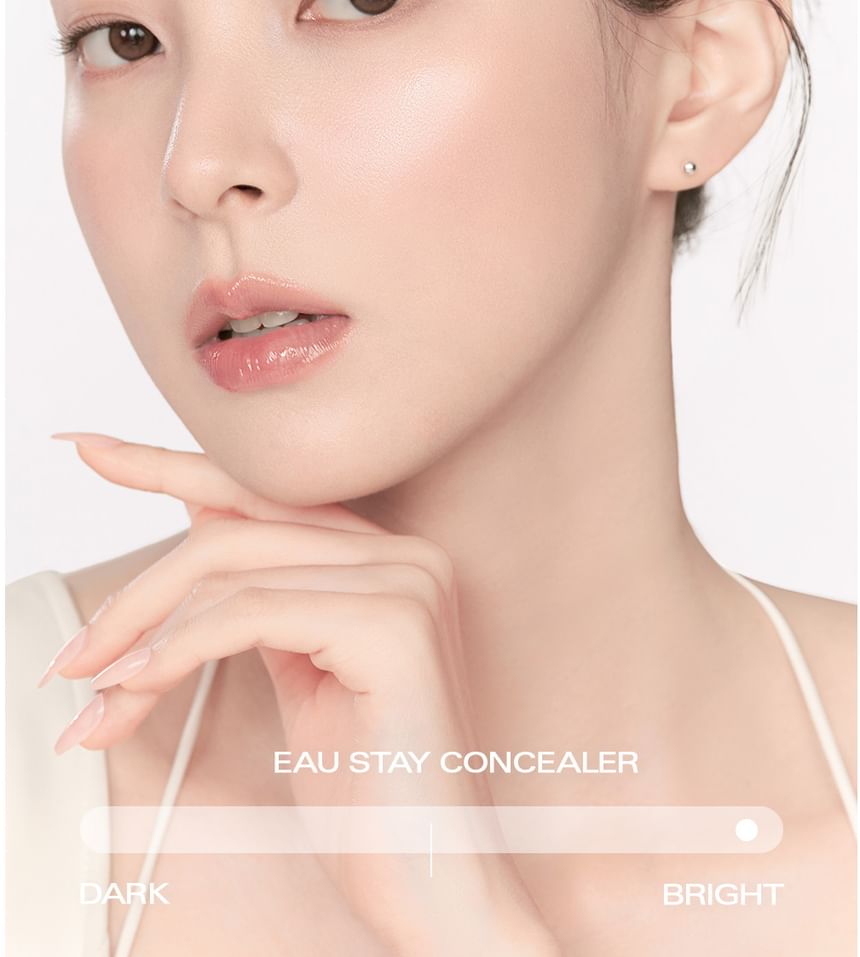 Bbi@ - Eau Stay Concealer - 3 kleuren