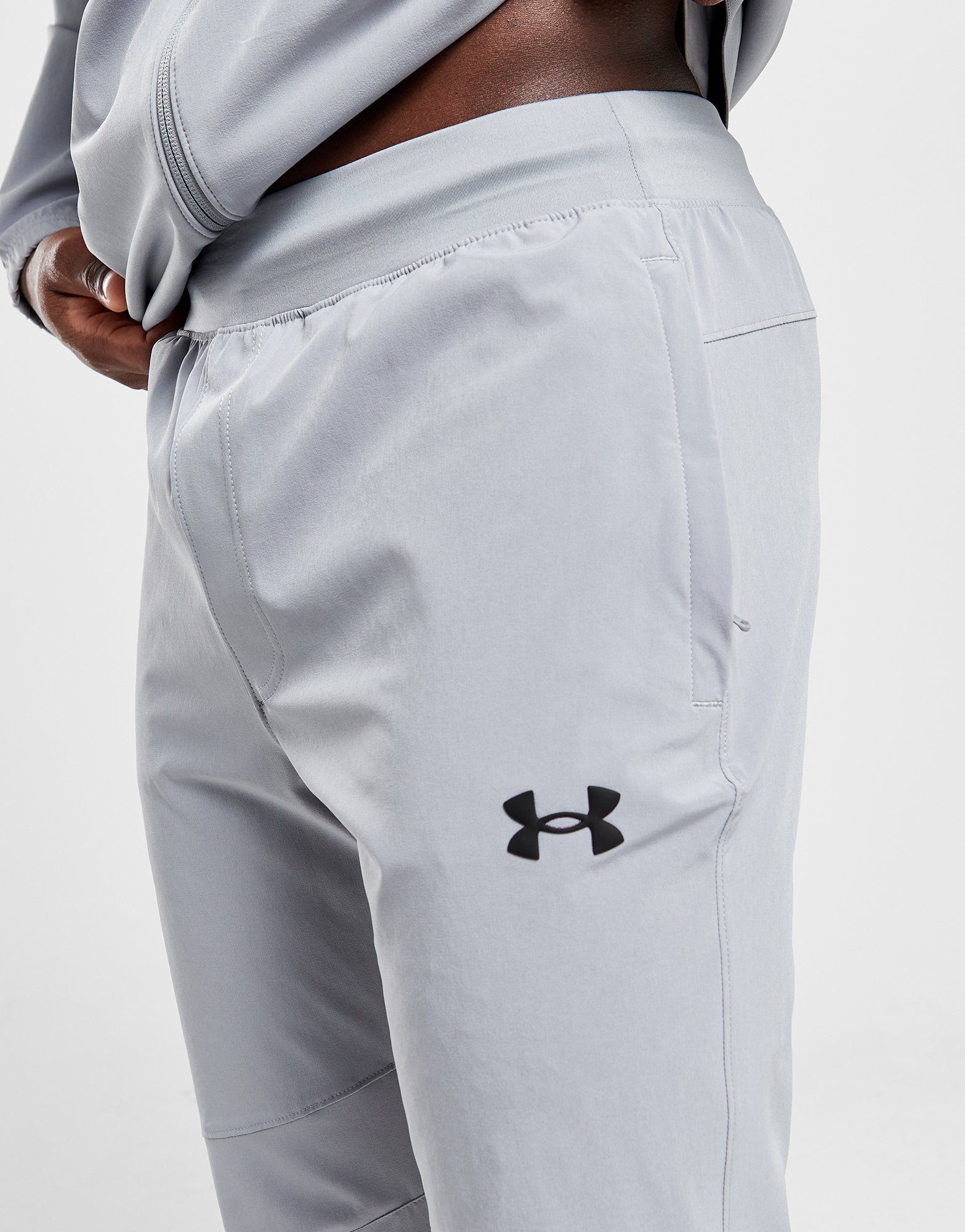 Under Armour Pantalon de jogging Lock-Up