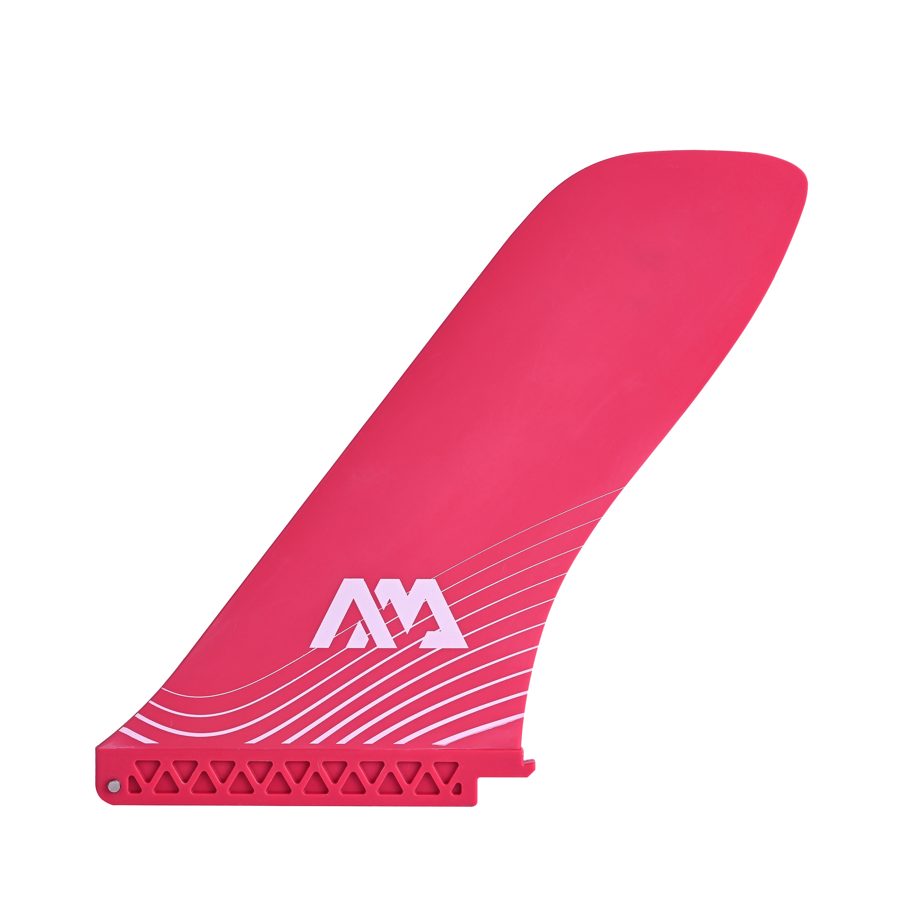 Aqua Marina Stand Up Paddle Touring CORAL rasberry 350 cm