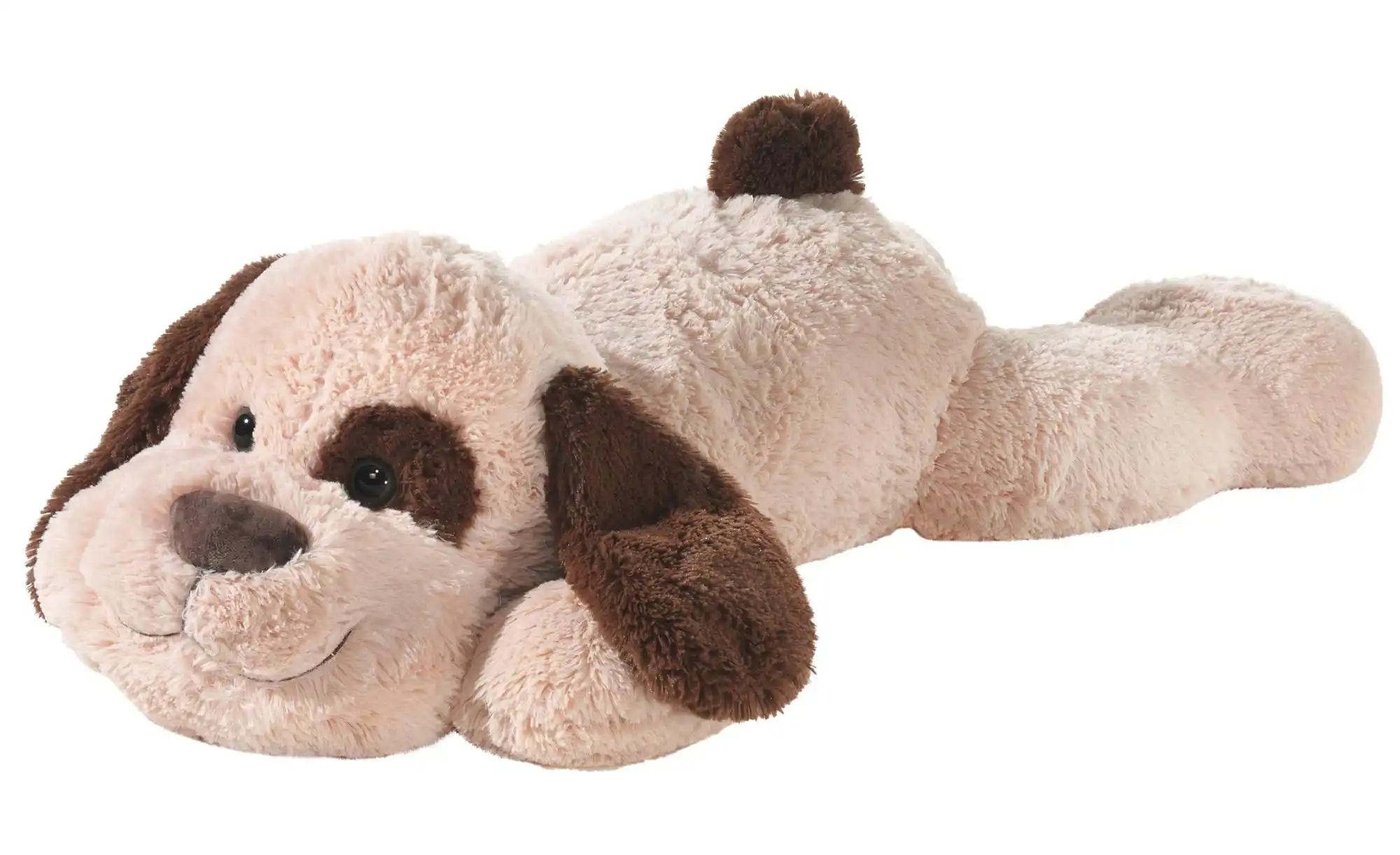 Heunec Kuscheltier Hund