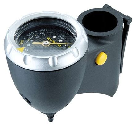 Jauge pour Pompe Topeak Joe Blow Turbo