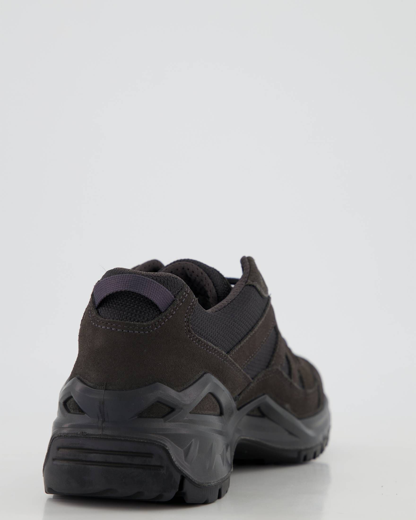 Lowa| Herren Wanderschuhe SIRKOS EVO GTX LO