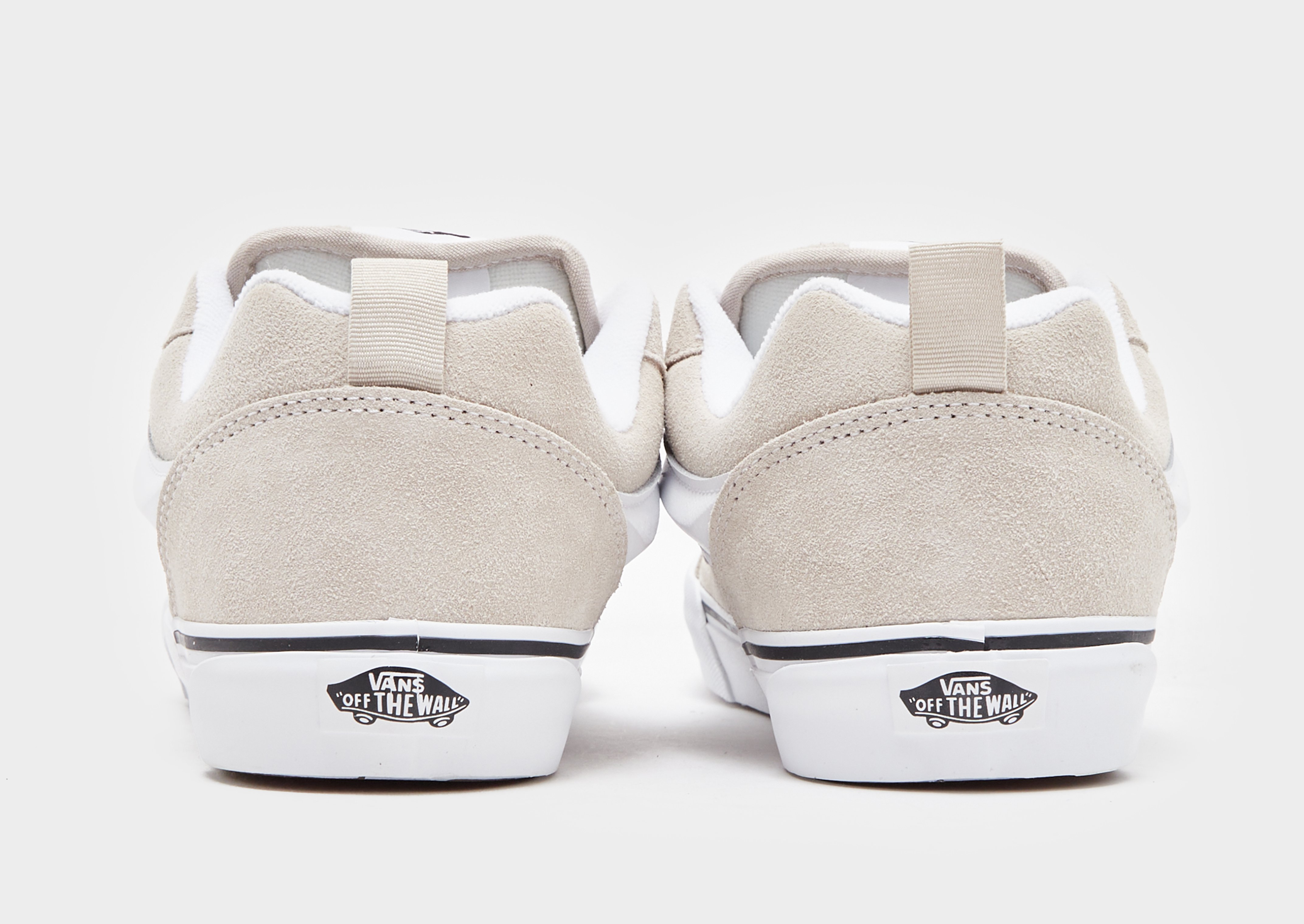 Vans Knu Skool Homme