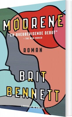 Mødrene - Brit Bennett - Bog