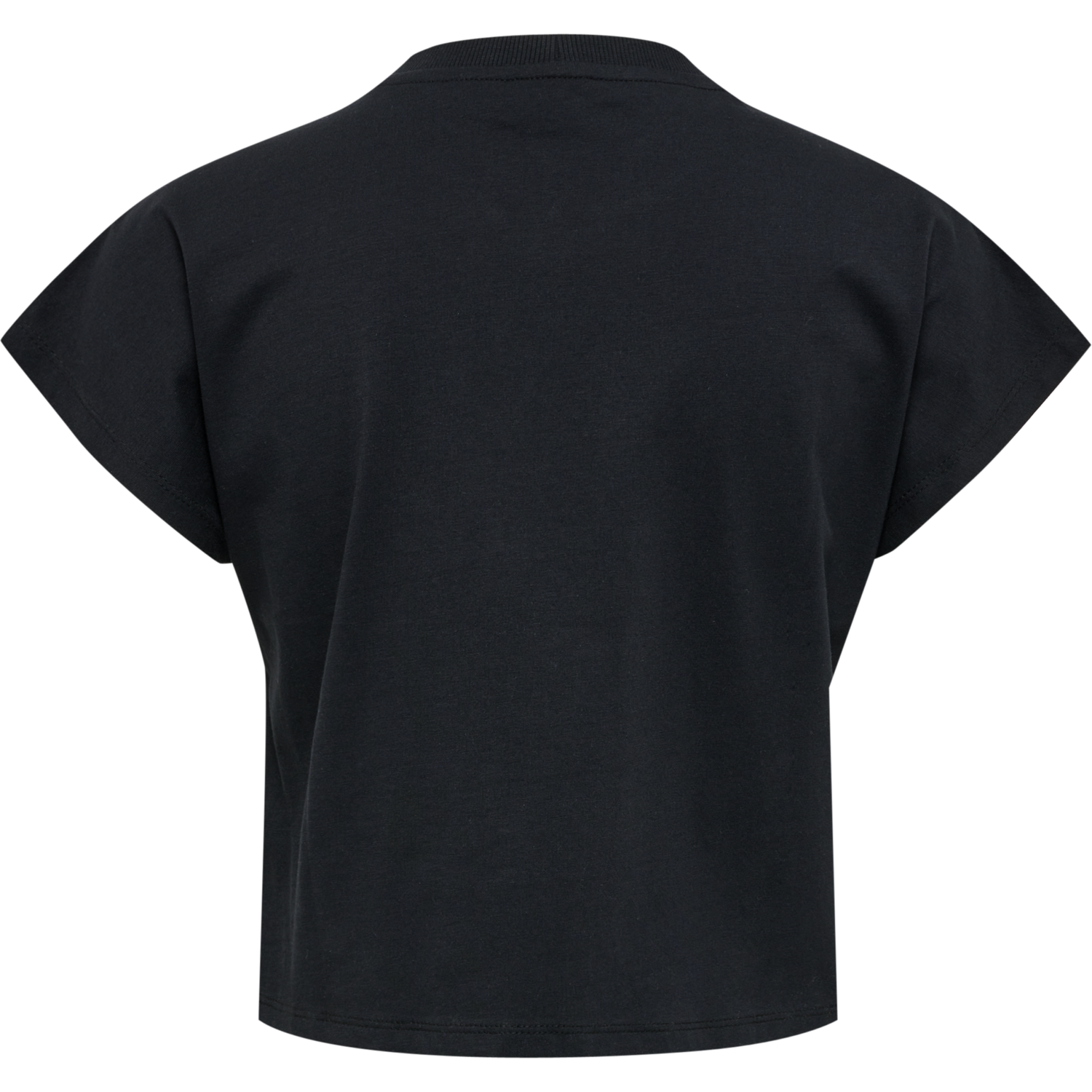 hmlLGC JUNE CROPPED T-SHIRT