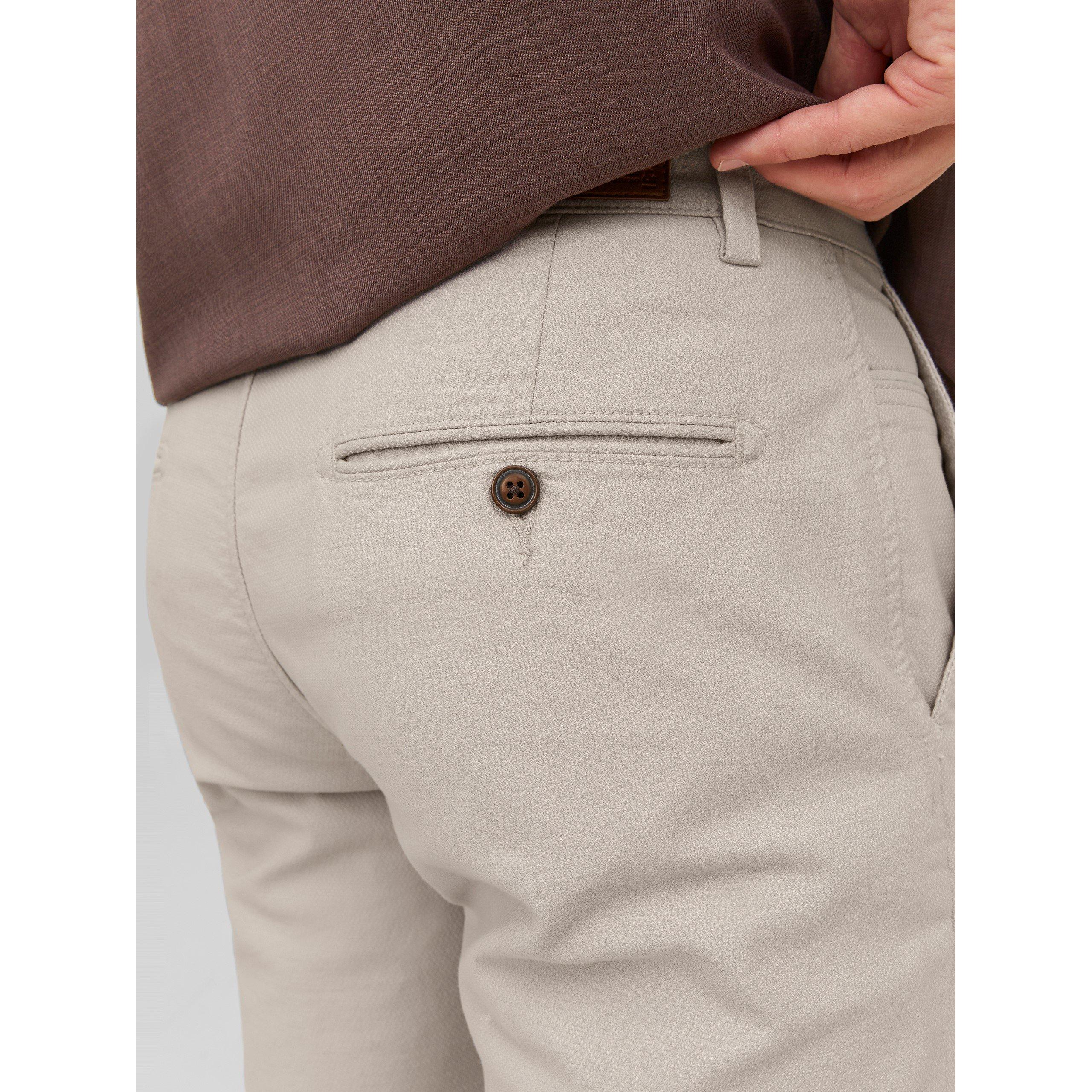 Jack and Jones Slim Fit Chino Trouser