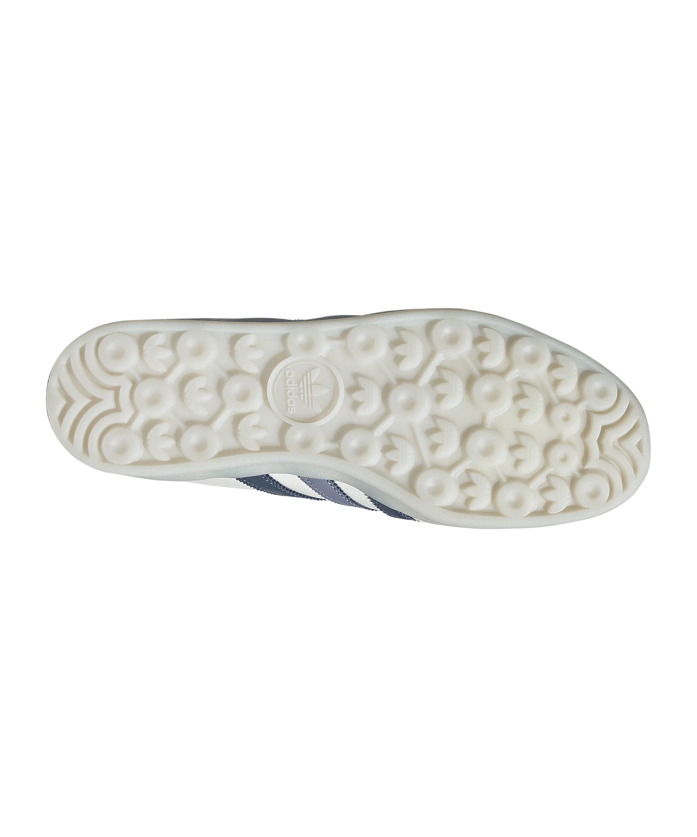 adidas Originals Gazelle Indoor Sneaker Weiß