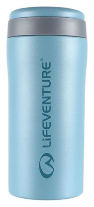 Mug Isotherme Lifeventure 300ml Bleu ice Mat