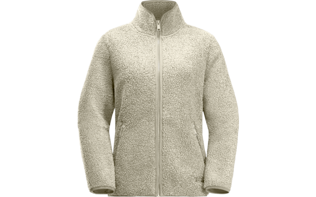 Jack Wolfskin High Curl Damen Fleecejacke