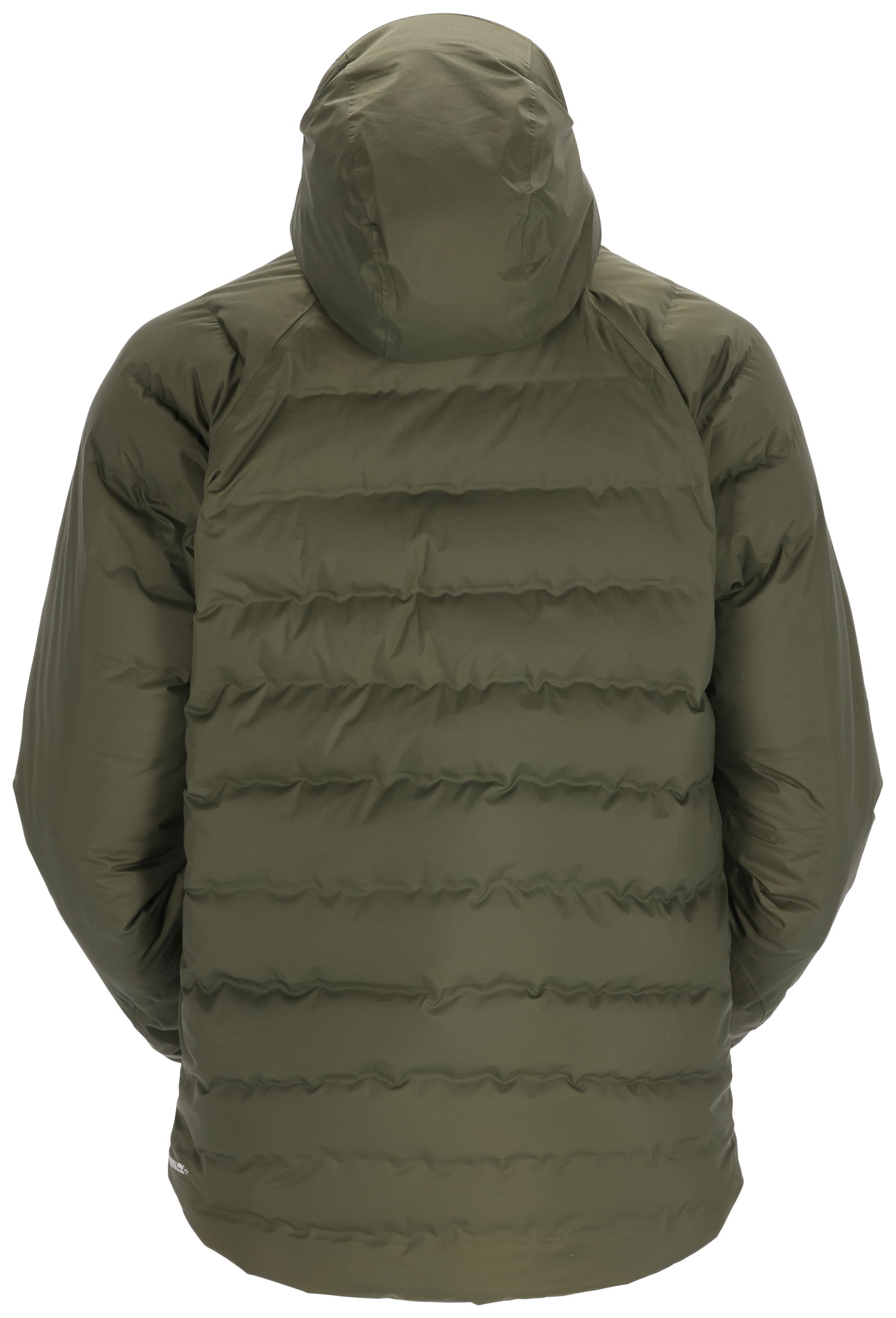 Rab Valiance Jacket Army
