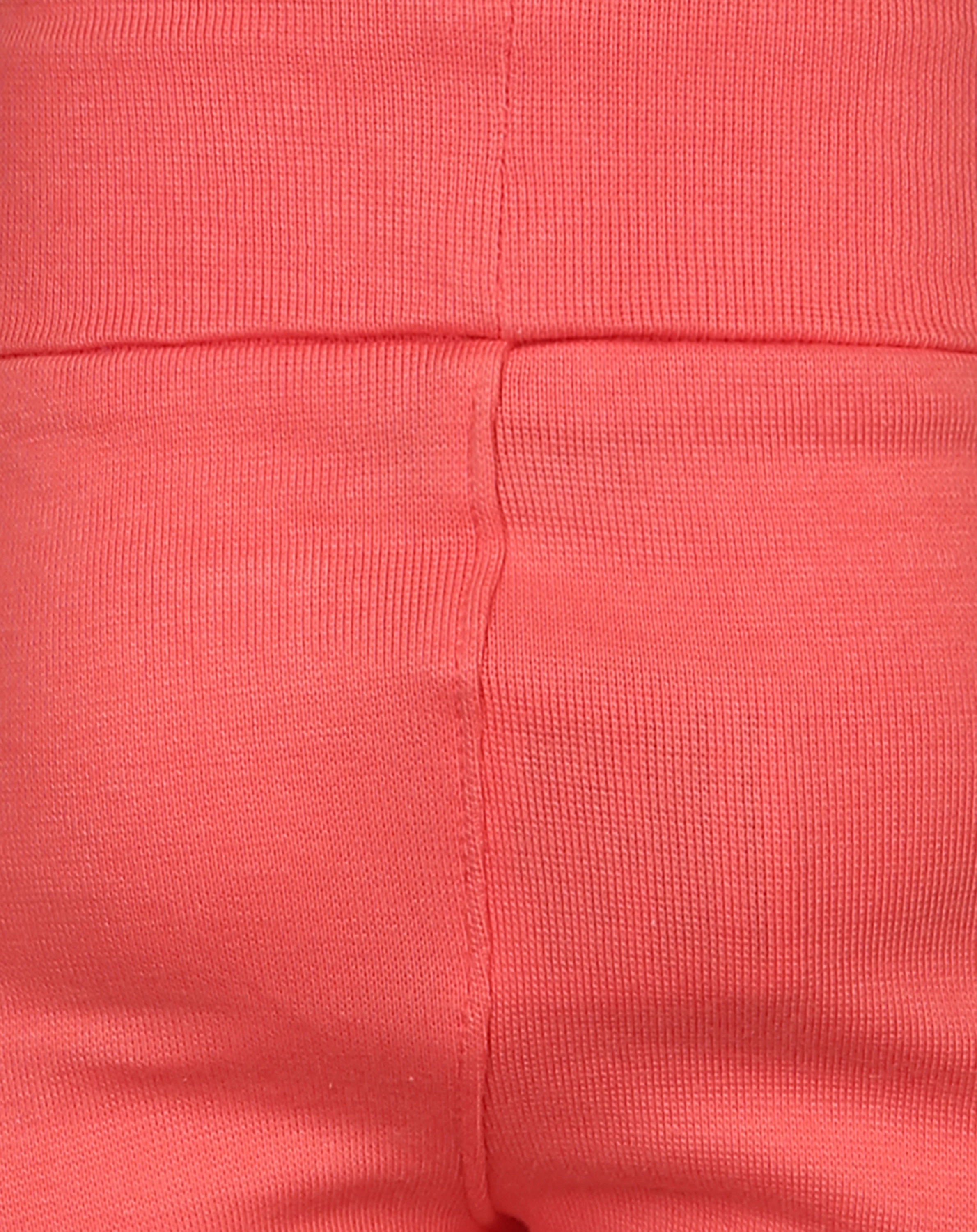 Schlupfhose UNI in pink