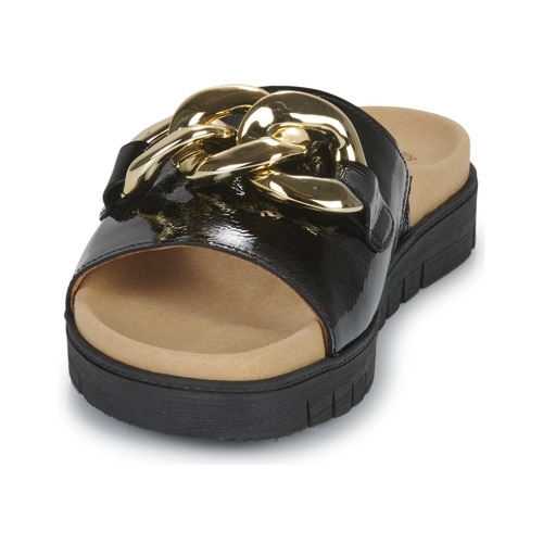 Gabor - 2374397 - Noir / Doré