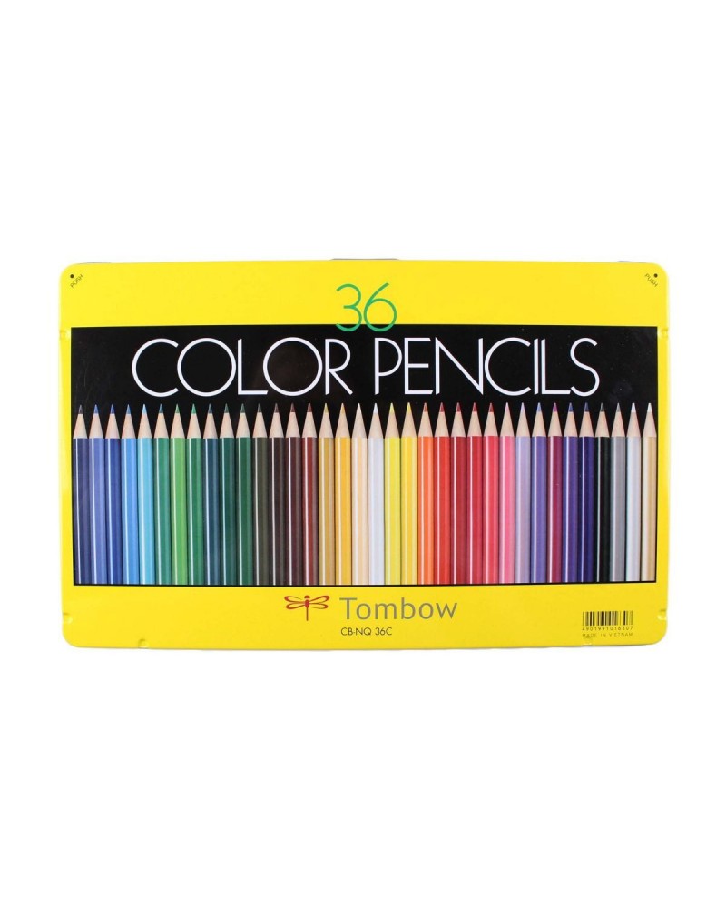 Serie 1500 36 couleurs